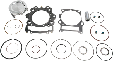 Wiseco Yamaha YFM700R Raptor 2006-2014 Piston Kit with Gaskets PK1415