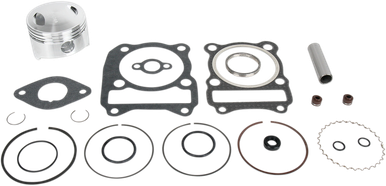 Wiseco Piston Kit for 1987-1996 Suzuki LT-4WD QuadRunner 250 67.00mm 10.25:1 Compression PK1012