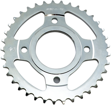 JT SPROCKETS Sprocket - Rear - Honda - 37-Tooth JTR246.37