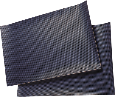 FACTORY EFFEX Carbon Fiber Sheets 02-6606