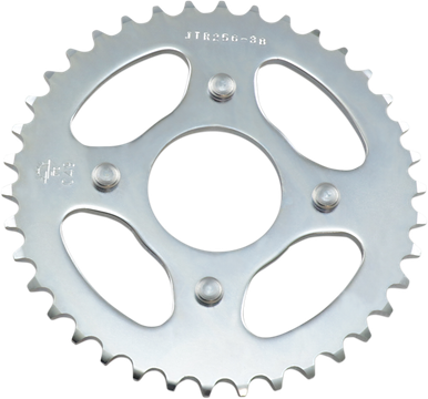 JT SPROCKETS Sprocket - Rear - Honda - 38-Tooth JTR256.38