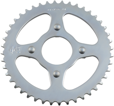 JT SPROCKETS Sprocket - Rear - Honda - 44-Tooth JTR256.44