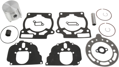 Wiseco 200 EXC 1998-2002 Piston Kit with Gaskets PK1369