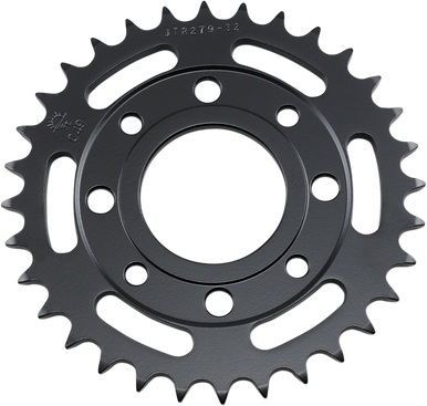 JT SPROCKETS Sprocket - Rear - Honda - 32-Tooth JTR279.32