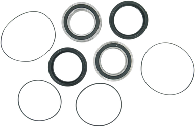 PIVOT WORKS Wheel Bearing Kit - Rear PWRWK-Y67-450