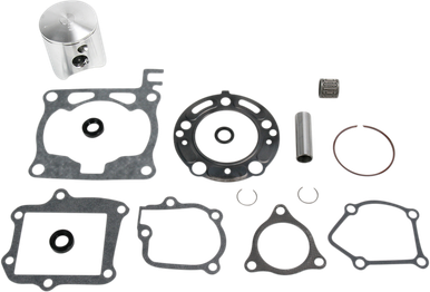 Wiseco Piston Kit with Gaskets for 2005-2007 Honda CR125R PK1393