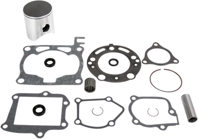 Wiseco Honda CR125R 2005-2007 54mm Piston Kit with Gaskets PK1396