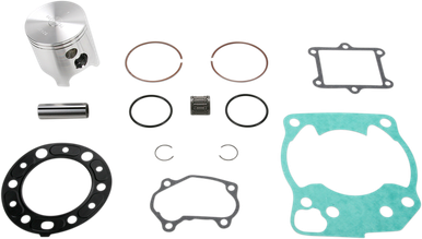 Wiseco Piston Kit 68.50mm for Honda CR250R 1997-2001 PK1172