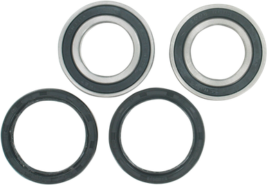 PIVOT WORKS Wheel Bearing Kit - Rear PWRWK-Y77-000