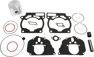 Wiseco Piston Kit with Gaskets for KTM 200 EXC 2003-2016 PK1373