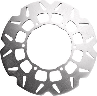 EBC CX Brake Rotor - KLR 650 E - MD6309CX MD6309CX