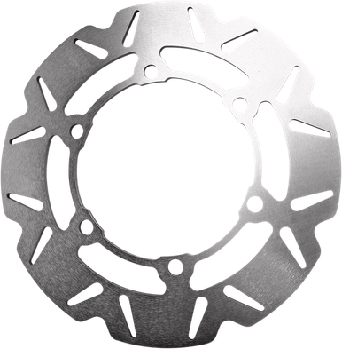 EBC CX Brake Rotor - KLR 650 E - MD6310CX MD6310CX