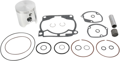 Wiseco 72mm Piston Kit for 2005-2007 KTM 300 EXC PK1409