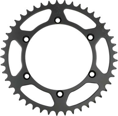 JT SPROCKETS Sprocket - Rear - Kawasaki/Suzuki - 45-Tooth JTR460.45