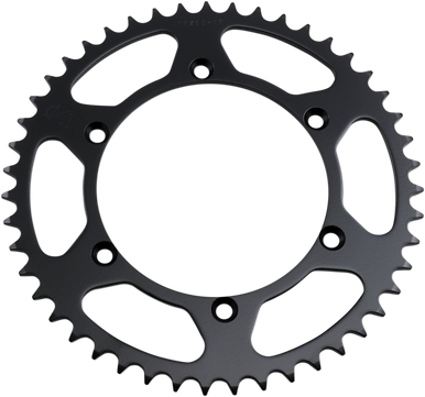 JT SPROCKETS Sprocket - Rear - Kawasaki/Suzuki - 47-Tooth JTR460.47