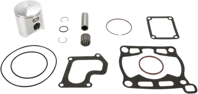 Wiseco Suzuki RM85 2002-2023 48.50mm Piston Kit PK1207