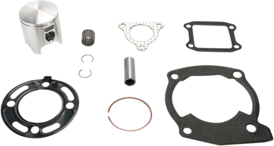 Wiseco Honda CR85R 2003-2007 Piston Kit with Gaskets 48.50mm PK1216