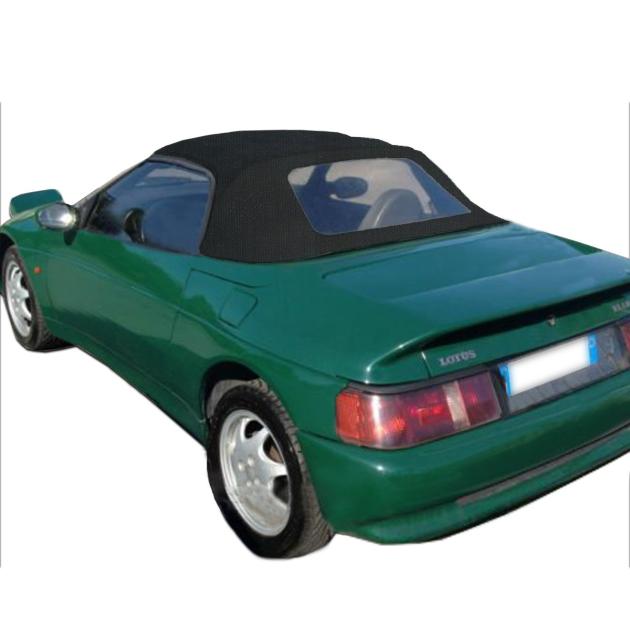 Kee Auto Top CF4204WC14SF Convertible Top - Black, Cloth, OE Replacement, Direct Fit