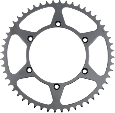 JT SPROCKETS Sprocket - Rear - Kawasaki/Suzuki - 52-Tooth JTR460.52