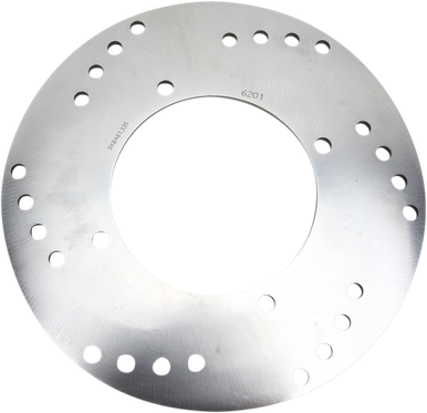 EBC ATV/UTV Brake Rotor MD6201D