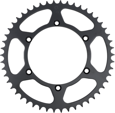 JT SPROCKETS Sprocket - Rear - Kawasaki/Suzuki - 50-Tooth JTR461.50