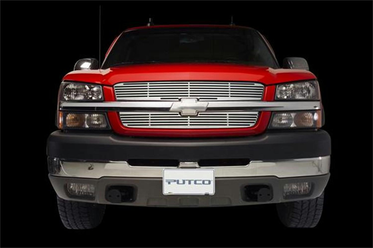 Putco 91167