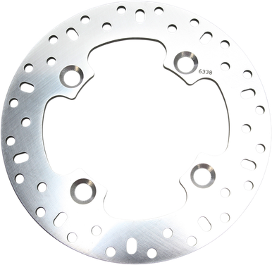 EBC UTV Brake Rotor MD6338D