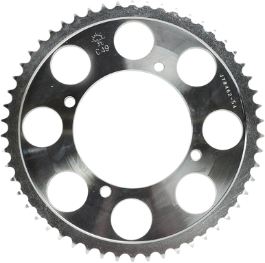 JT SPROCKETS Sprocket - Rear - Kawasaki/Suzuki - 54-Tooth JTR462.54