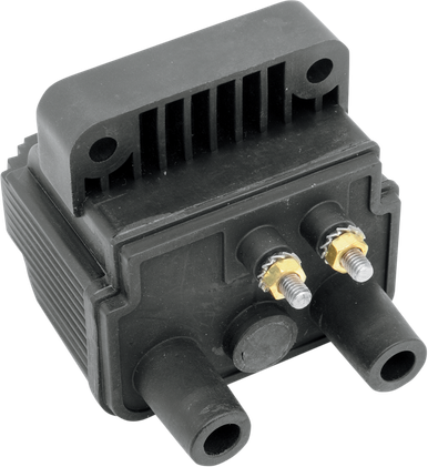 DRAG SPECIALTIES 3 Ohm Mini Ignition Coil 10-2043