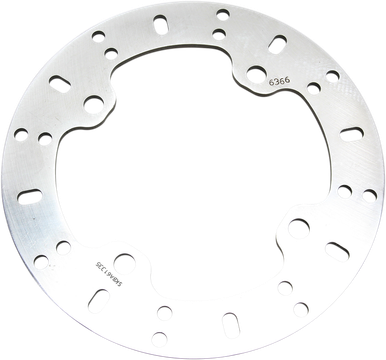 EBC UTV Brake Rotor MD6366D