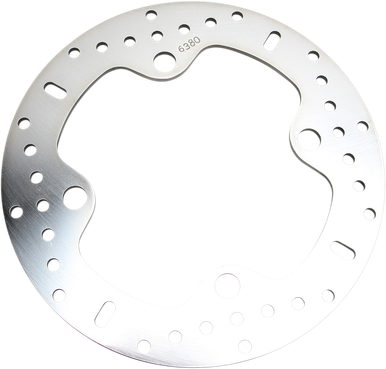EBC UTV Brake Rotor MD6380D