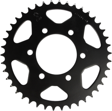 JT SPROCKETS Sprocket - Rear - Kawasaki - 42-Tooth JTR478.42