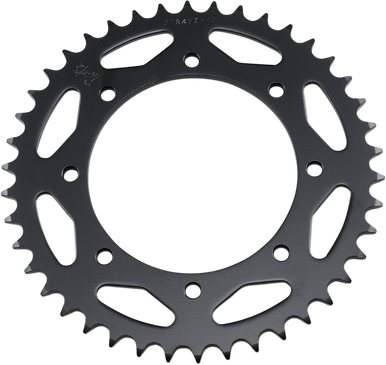 JT SPROCKETS Sprocket - Rear - Kawasaki - 42-Tooth JTR487.42