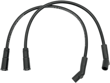 DRAG SPECIALTIES 8.8 mm Plug Wires - '99-'08 FL SPW10-DS