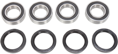 PIVOT WORKS Wheel Bearing Kit - Front PWFWK-K38-000