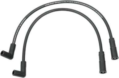 DRAG SPECIALTIES 8.8 mm Plug Wires - '04-'06 XL SPW15-DS