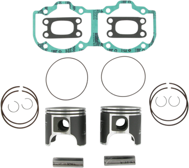 Wiseco Piston Kit Ski-Doo 550F 2003-2015 SK1376
