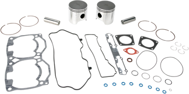 Wiseco Piston Kit for Ski-Doo MXZ 550F 2007-2008 SK1343