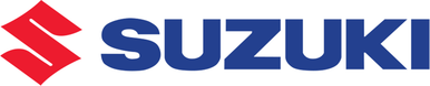 FACTORY EFFEX Logo Decals - Suzuki - 5 Pack 04-2672