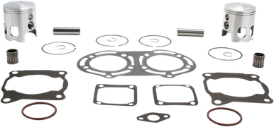 Wiseco Piston Kit for Yamaha YFZ350 Banshee 1987-2006 PK141