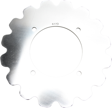 EBC UTVX Rotor - Arctic Cat UTVX6173
