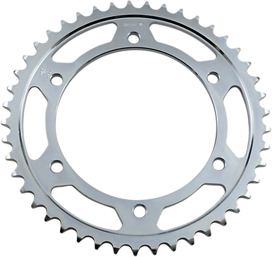 JT SPROCKETS Sprocket - Rear - Kawasaki - 45-Tooth JTR502.45