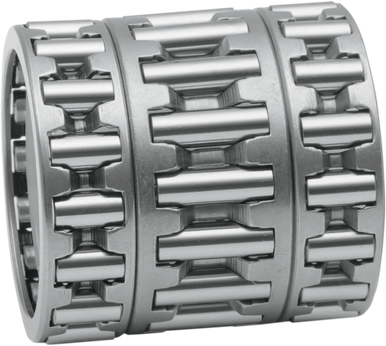 EASTERN MOTORCYCLE PARTS Rod Bearing Set - Big Twin A-24346-87A