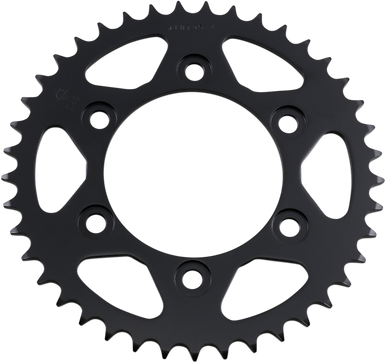 JT SPROCKETS Sprocket - Rear - Ducati - 41-Tooth JTR735.41