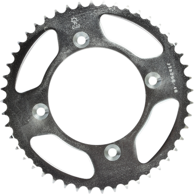JT SPROCKETS Sprocket - Rear - Suzuki - 48-Tooth JTR798.48