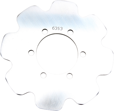 EBC UTVX Rotor - Polaris UTVX6353