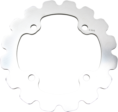 EBC UTVX Rotor - Can-Am UTVX6366