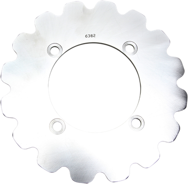 EBC UTVX Rotor - Yamaha UTVX6382