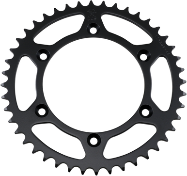 JT SPROCKETS Sprocket - Rear - Kawasaki/Suzuki - 44-Tooth JTR808.44