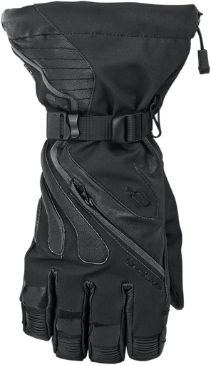 ARCTIVA Meridian Gloves - Black - 3XL 3340-1205